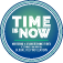 TimeIsNow Official (PHTimeIsNow) Logo